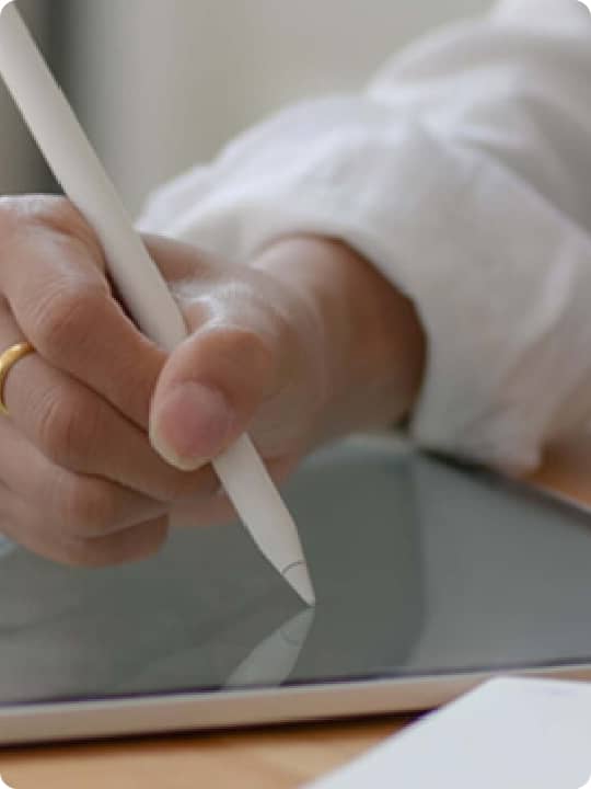 モバイル表示バナー