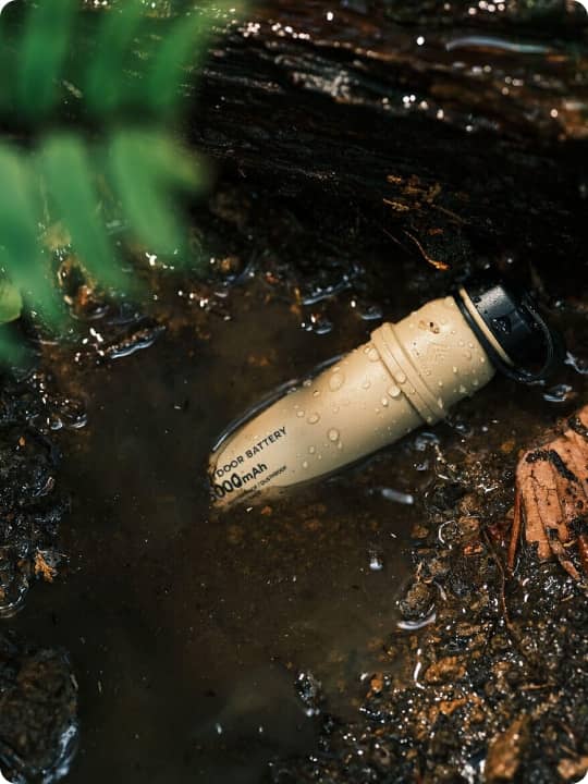 モバイル表示バナー